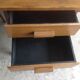 Bureau vintage année 50/60