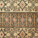 Anatolian handmade vintage rug