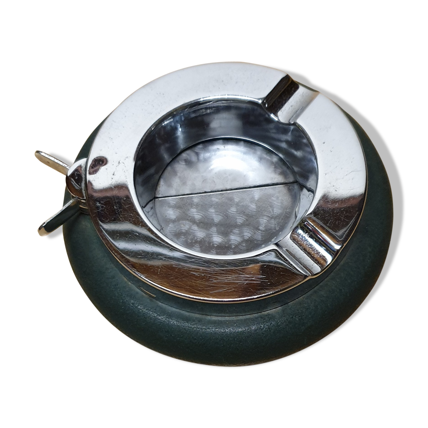 Ashbutler collection ashtray