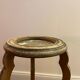 20th century side table