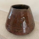 Arnaud Bedu ceramic vase