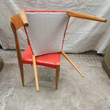 Italian chairs 50s