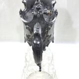 Crystal ewer