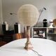 Onyx lamp