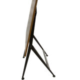 The original ahrend reply drawing board, designed by Wim Rietveld and Friso Kramer for Cirkel's Ahrend