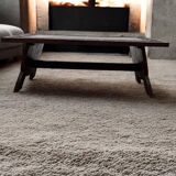 Vintage Brutalist Coffee Table / Coffee Table