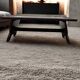 Vintage Brutalist Coffee Table / Coffee Table