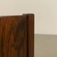 Danish Palisander Daybed or Bed 1960s