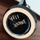 Fish mouth vase Undine - Conradt Brothers