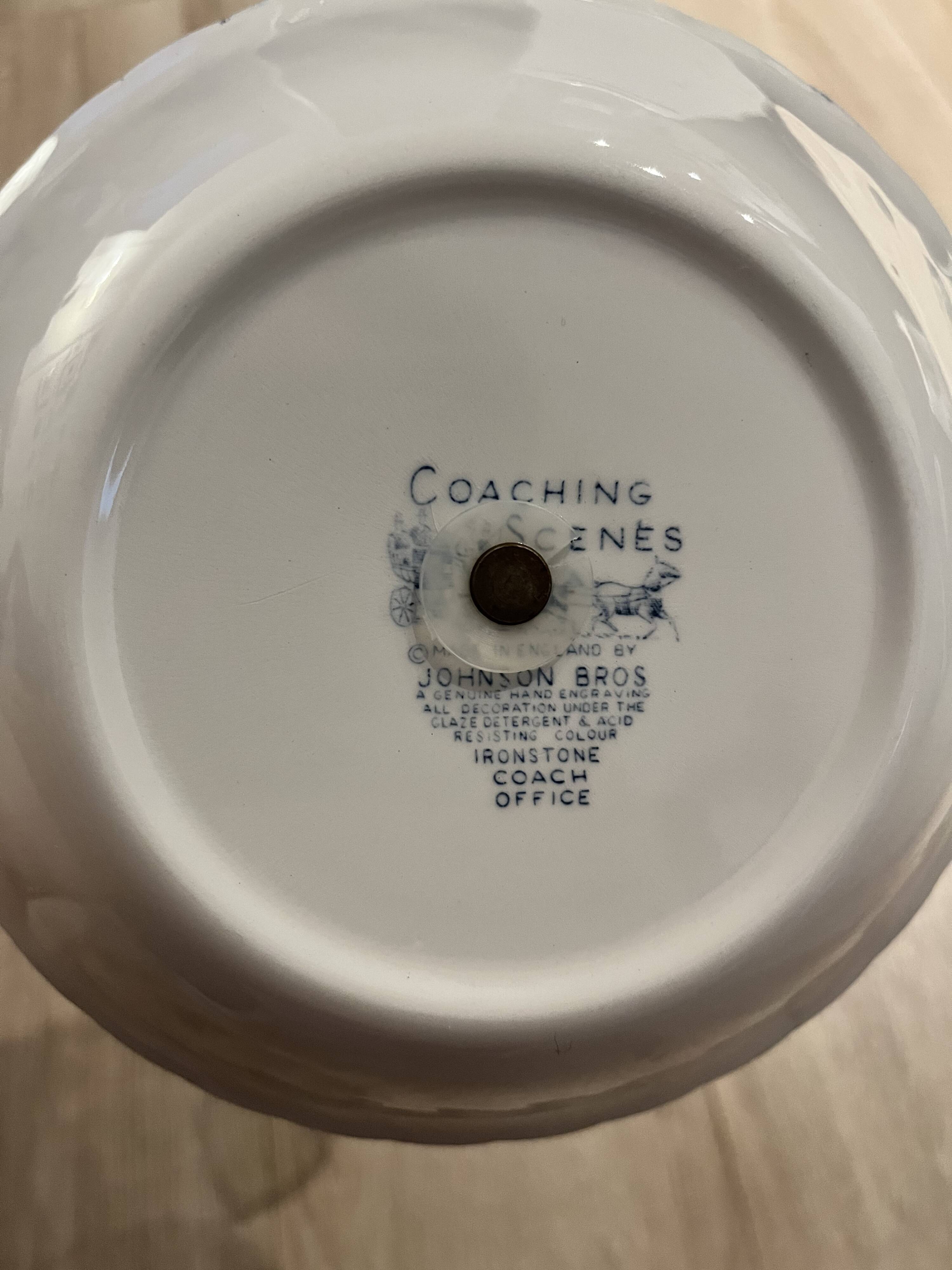 Dumb servant 2 floors