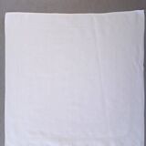 Damask napkins