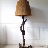 Lampadaire 1960