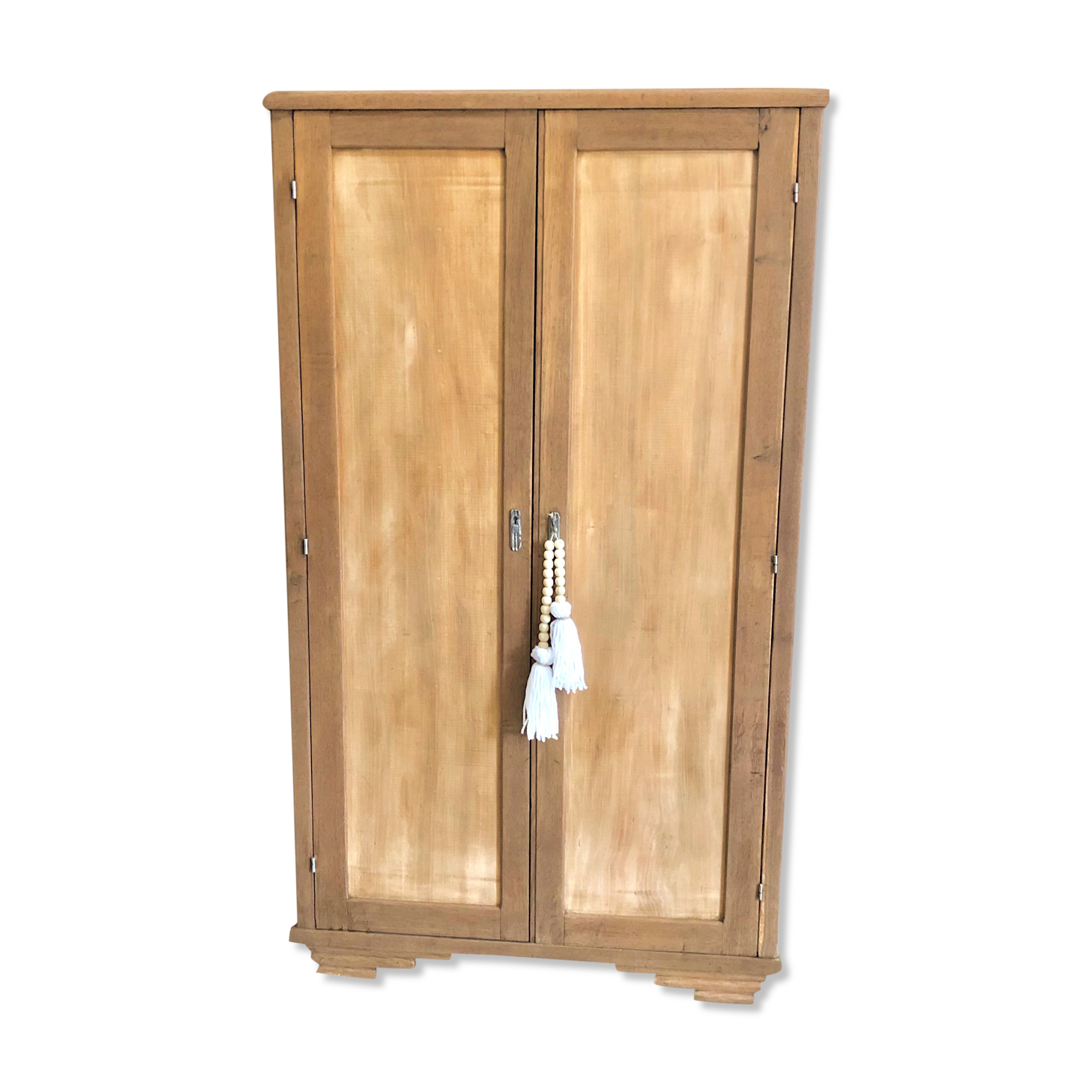 Parisian wardrobe 2 doors