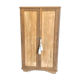 Parisian wardrobe 2 doors