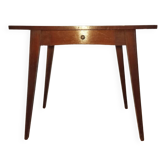 Bureau pieds compas