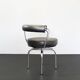 Set of 2 Lc7 Le Corbusier Cassina Charlotte Perriand