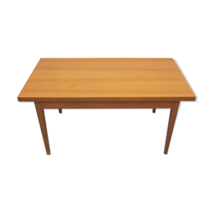Table basse extensible