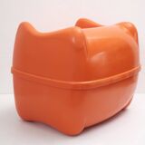 Zorro Meurop children's armchair