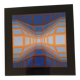 Victor Vasarely Serigraphy op art Editions du Griffon