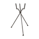 50's metal pot holder