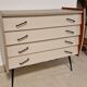 Commode vintage