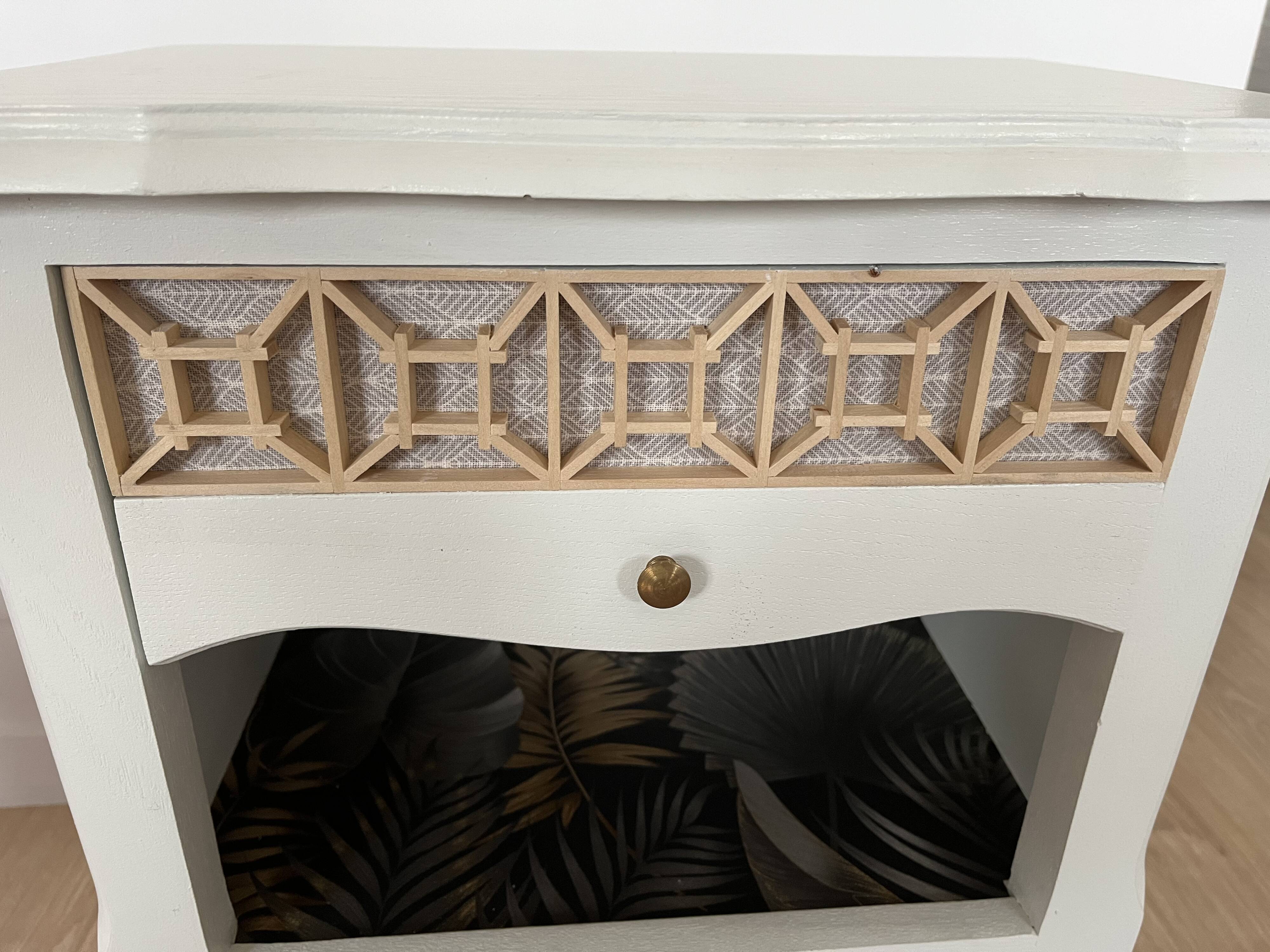 Art furniture