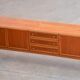 Vintage Scandinavian sideboard 1960