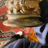 Statuette