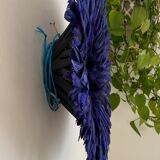 Juju Hat blue 50 cm