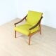 chaise longue vintage
