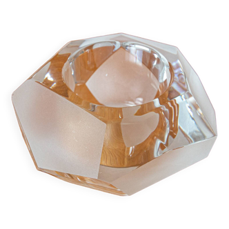 Murano pocket emptier