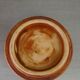 Vintage Vallauris stoneware pot from La Colombe