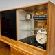 Vintage Credenza U-300 by Hubert Nepožitek & Bohumil Landsman for Jitona