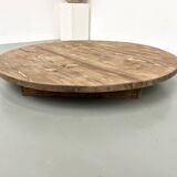Ultra low table circa 1970