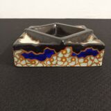 Art deco ashtray by Louis Dage