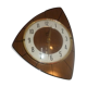 Pendule formica Japy 1960