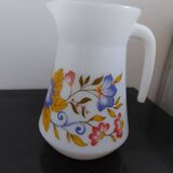 Flower pitcher