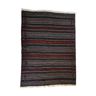 Tapis kilim 205 cm x 153