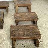 Small stool