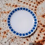 9 Thomas dessert plates
