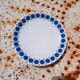 9 Thomas dessert plates