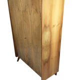Wardrobe in Walnut by Tatra, 1970s