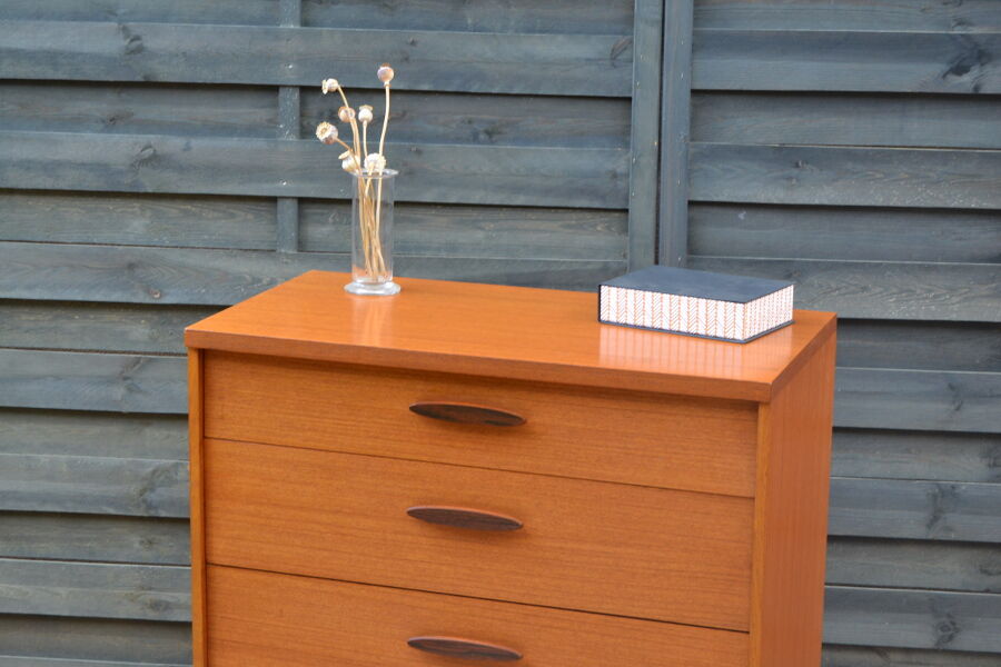 Commode par AustinSuite - 60