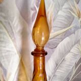 Vintage Italian bottle