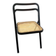 Cane chair by Giorgio Cattelan for Cidue