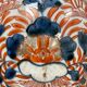 Vase Imari