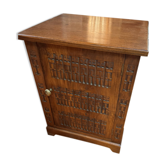 Confiturier from Africa