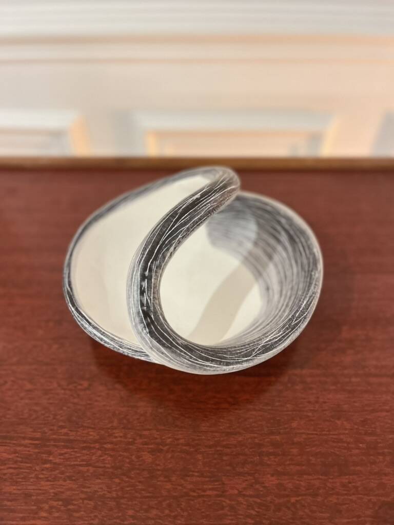 Ceramic bowl by Marcel Guillot