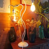 JP Ryckaert metal lamp.