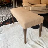 Art-deco Ottoman 1930